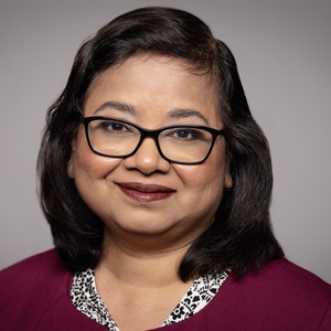 Swapna Shrivastava - Founder